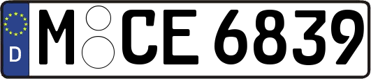M-CE6839