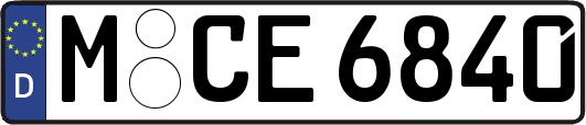 M-CE6840