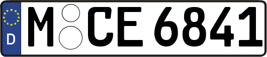 M-CE6841