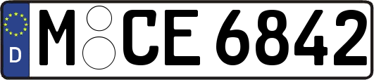 M-CE6842