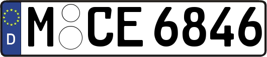 M-CE6846