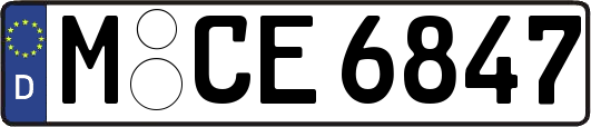 M-CE6847