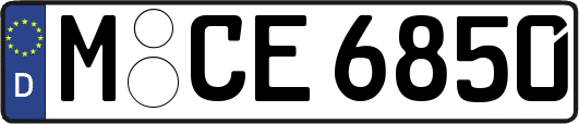 M-CE6850