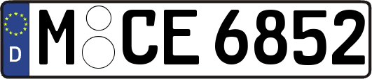 M-CE6852