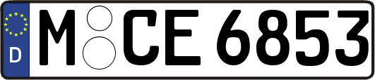 M-CE6853