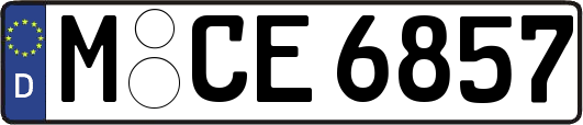 M-CE6857
