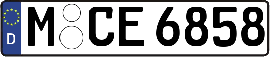 M-CE6858