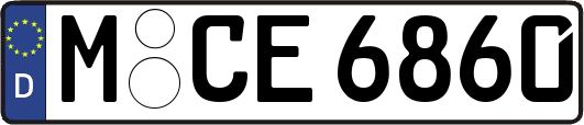 M-CE6860