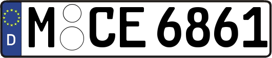M-CE6861