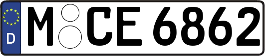 M-CE6862