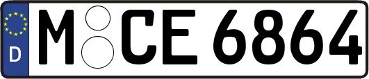 M-CE6864
