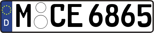 M-CE6865
