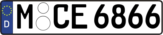 M-CE6866