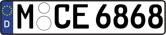 M-CE6868