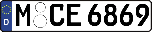 M-CE6869