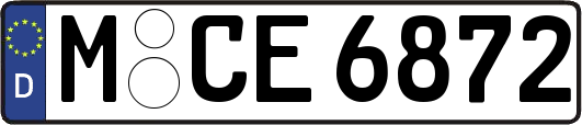 M-CE6872