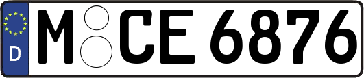 M-CE6876
