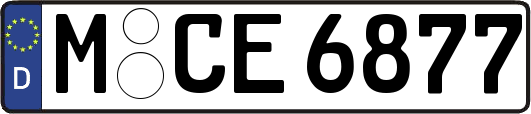 M-CE6877