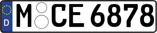 M-CE6878