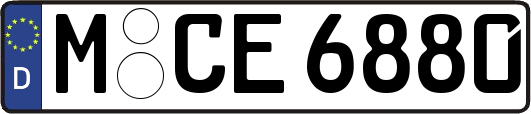M-CE6880