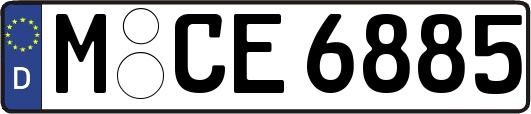 M-CE6885
