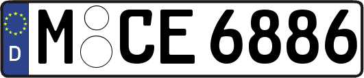 M-CE6886