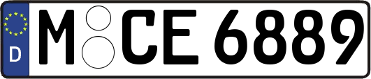 M-CE6889