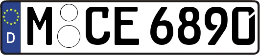 M-CE6890