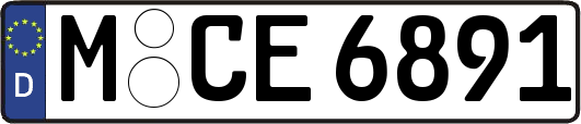 M-CE6891