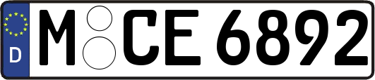 M-CE6892