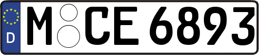 M-CE6893