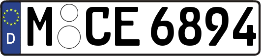 M-CE6894