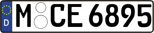 M-CE6895