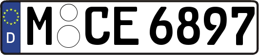M-CE6897