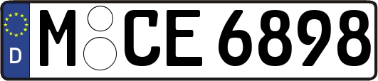 M-CE6898