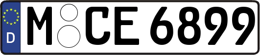 M-CE6899