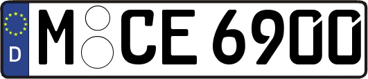 M-CE6900