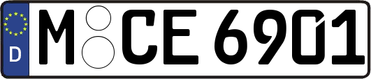 M-CE6901