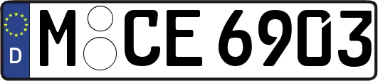 M-CE6903