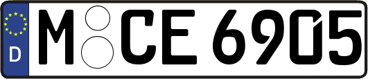 M-CE6905