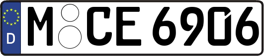 M-CE6906