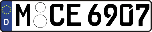 M-CE6907