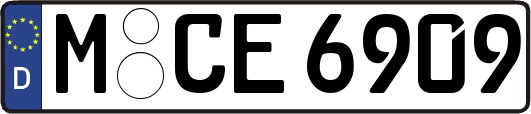 M-CE6909