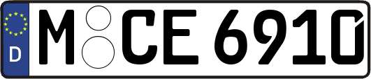 M-CE6910