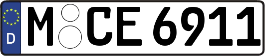 M-CE6911