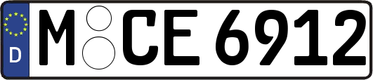 M-CE6912