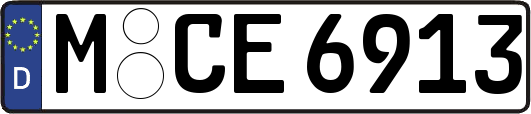 M-CE6913