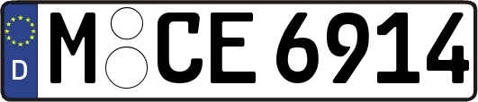 M-CE6914