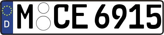 M-CE6915