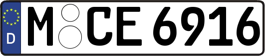 M-CE6916